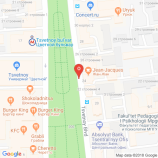 Салон красоты S.Club в Москве