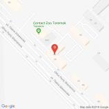 Салон красоты Брусника в Екатеринбурге