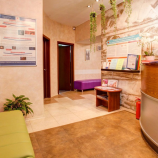 Парикмахерская Клиника Здоровья в Москве