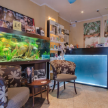 Салон красоты Beauty SPA by Lounge в Москве