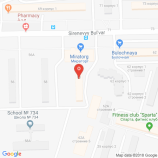 Салон красоты Сирень в Москве