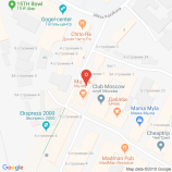 Салон красоты Fifa Beauty в Москве