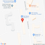 Салон красоты Зона комфорта в Санкт-Петербурге