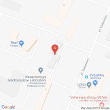 Салон красоты Шармэль в Санкт-Петербурге