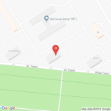 Салон красоты Отражение в Санкт-Петербурге