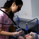 Салон красоты Маруся в Москве