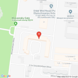 Клиника ДИАВАКС в Москве