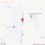 Салон красоты Территория стрижек в Москве