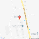 Парикмахерская Маринка в Екатеринбурге