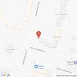 Салон красоты Аравана в Санкт-Петербурге