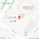 Салон красоты Брови+Ресницы в Москве