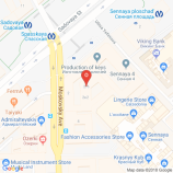 Ногтевой сервис Mikolamoda в Санкт-Петербурге