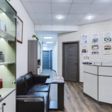 Салон красоты Астория в Москве