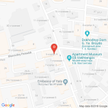 Массажный салон SPA Философия в Москве