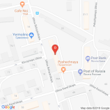 Салон красоты Фантазия в Екатеринбурге