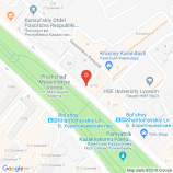 Салон красоты Beyond Club в Москве