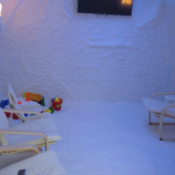 Соляная пещера Соляная пещера № 1 в Домодедово