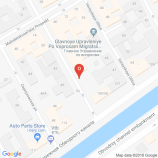 Салон красоты Hair Care Center в Санкт-Петербурге