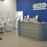 Салон красоты Алтея в Москве