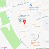 Салон красоты Beauti Service в Москве