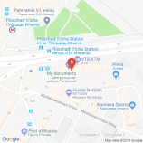 Салон красоты MG в Москве