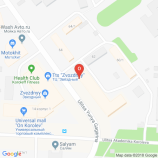 Студия эпиляции Luk ufa tattuaz в Уфе