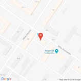 Парикмахерская Аисель в Екатеринбурге