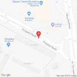 Салон красоты Процветание в Санкт-Петербурге