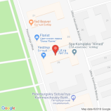 Салон красоты АлМед в Санкт-Петербурге