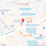 Салон красоты MALEE в Москве