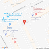 Салон красоты Lady.di в Санкт-Петербурге