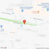 Салон красоты Море Эмоций в Москве