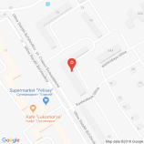 Салон красоты Рио в Екатеринбурге