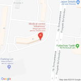 Салон красоты Vikki в Санкт-Петербурге