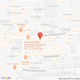 Салон красоты Квартира для Вашей красоты в Москве