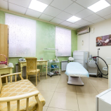 СПА салон Студия лазерной эпиляции и эстетики лица Lazer MAXima в Москве