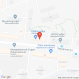 Салон красоты San Remo в Москве