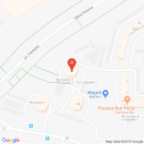 Салон красоты Brit Hair Group в Москве