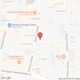 Салон красоты Crazy Nails в Москве