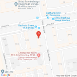 Салон красоты MOST BEAUTY CLUB в Екатеринбурге