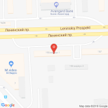 Парикмахерская The Loft в Санкт-Петербурге