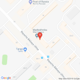 Салон красоты Люкс+ в Уфе