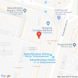 Салон красоты Мастер-Стриж в Москве