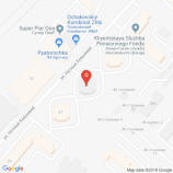 Салон красоты Professional SPA в Москве