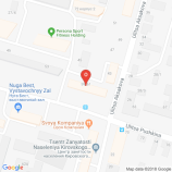 Парикмахерская Pushkin Room в Уфе