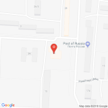 Парикмахерская Darling в Екатеринбурге