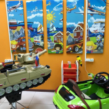 Салон красоты ЛЁВА в Санкт-Петербурге