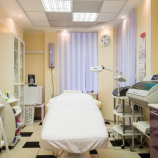 Салон красоты Эстетика тела в Санкт-Петербурге