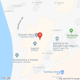 Салон красоты NART в Москве