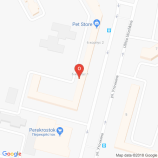 Салон красоты РЕАЛ в Санкт-Петербурге